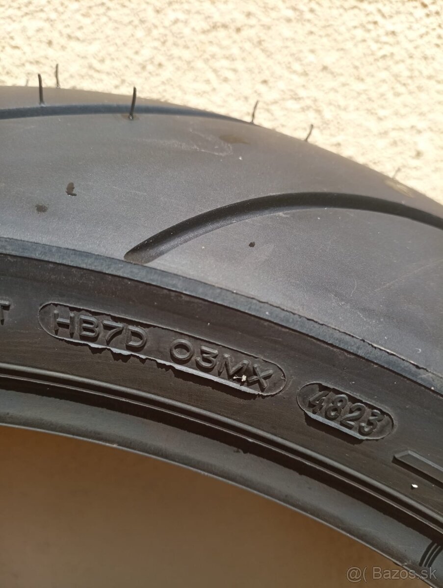 Predám Yamaha FZ8 - 8