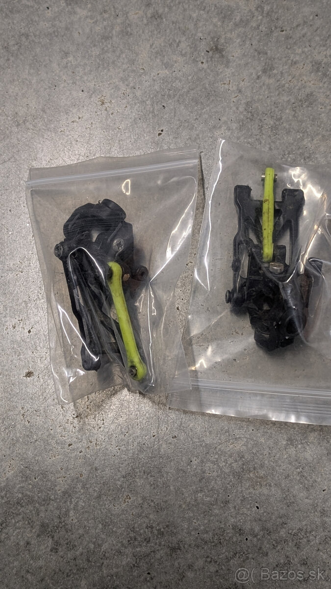 WL Toys 12428 - nahradne diely - 8