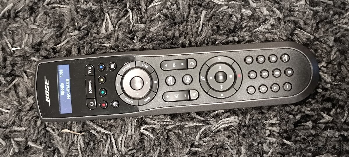 Bose Lifestyle 535 series II - 8