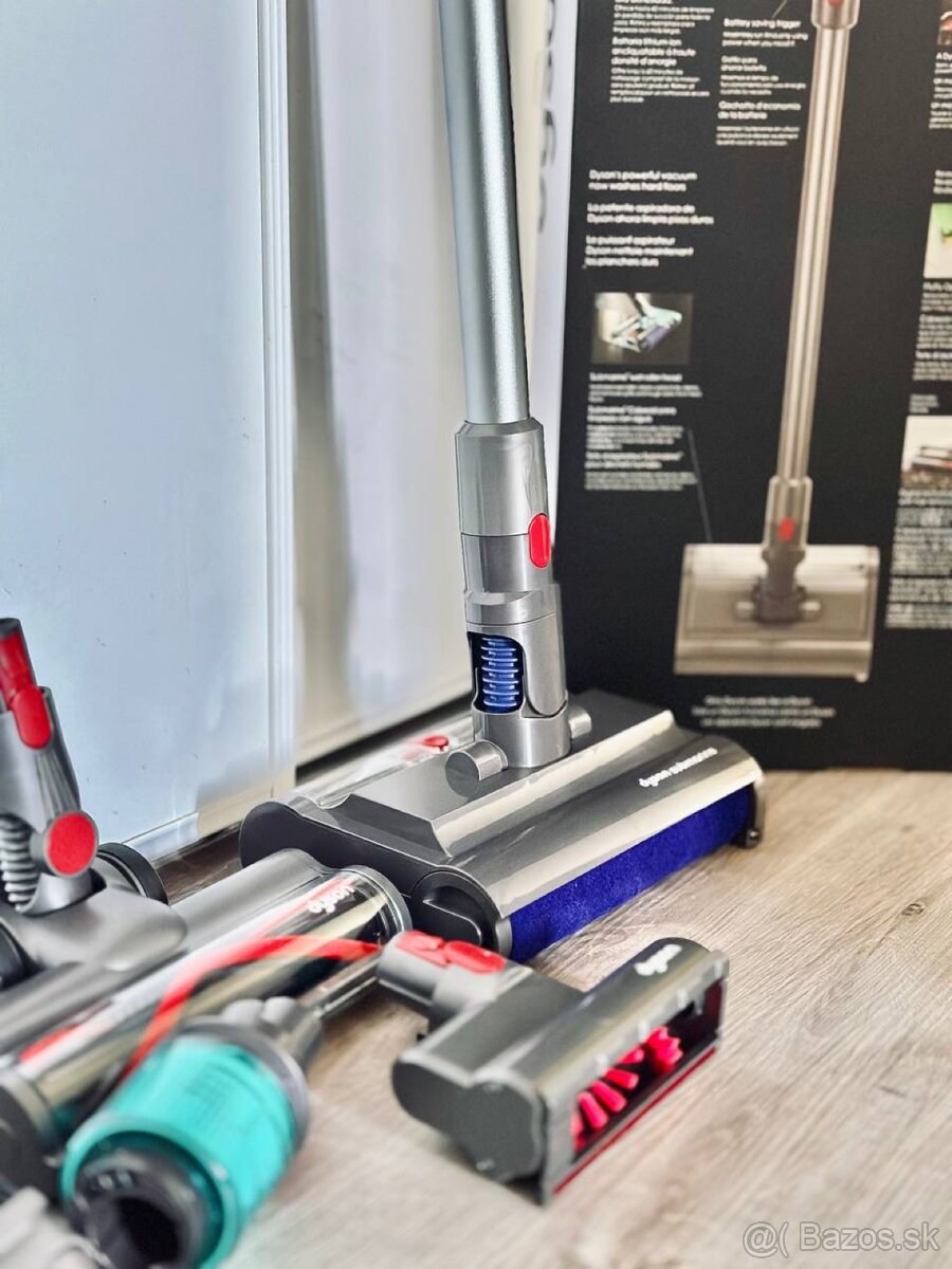 Dyson V15s Detect Submarin - 8