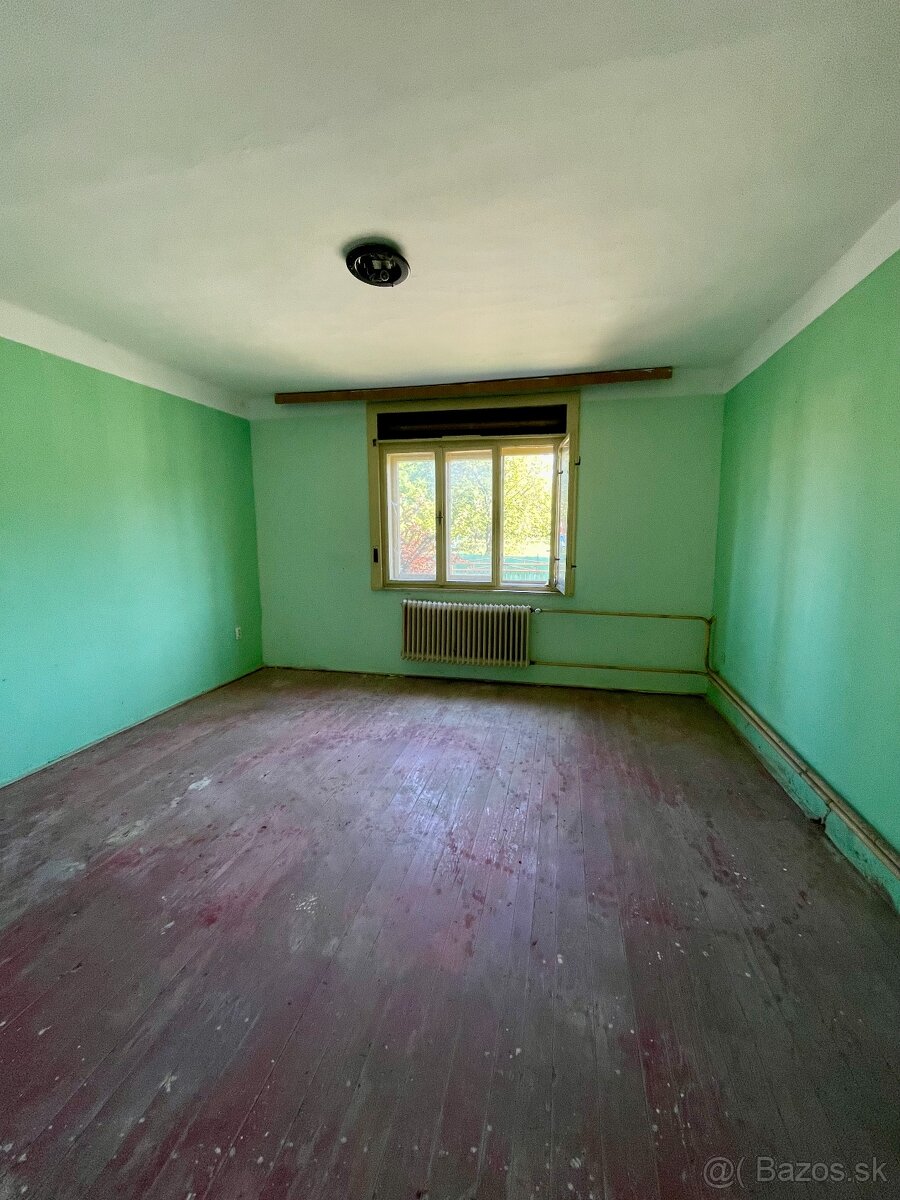 Na predaj veľkorysý RD v meste Veľký Meder - 8