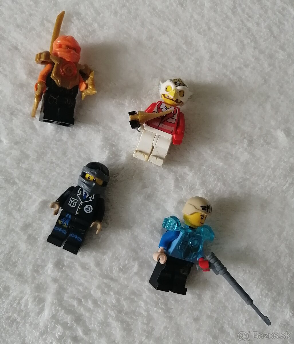 Lego mix, 1,45kg - 8