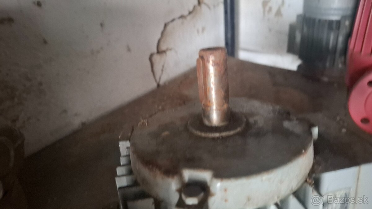 Elektromotor 3 fazovy - 8