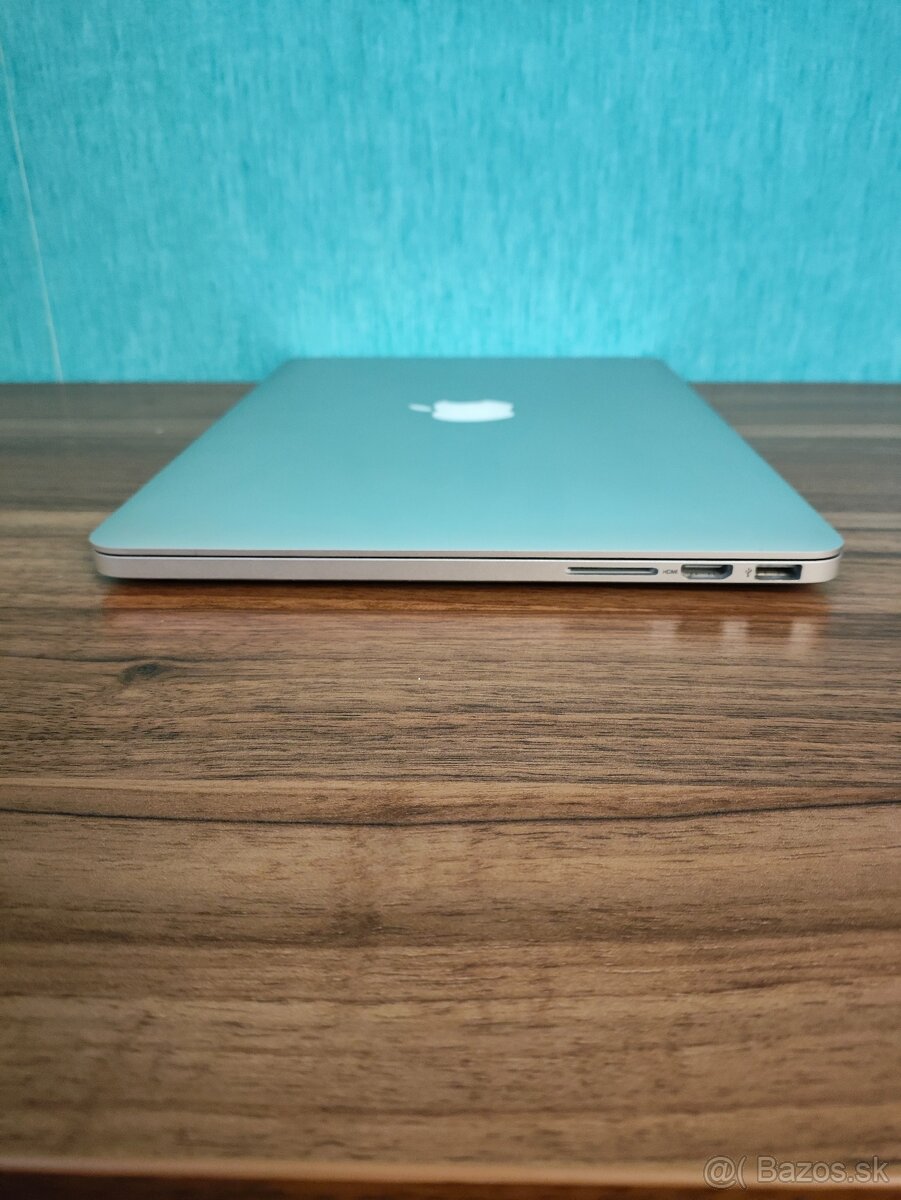 MacBook Pro 13 2014 i5 • 4GB • 128GB - 8