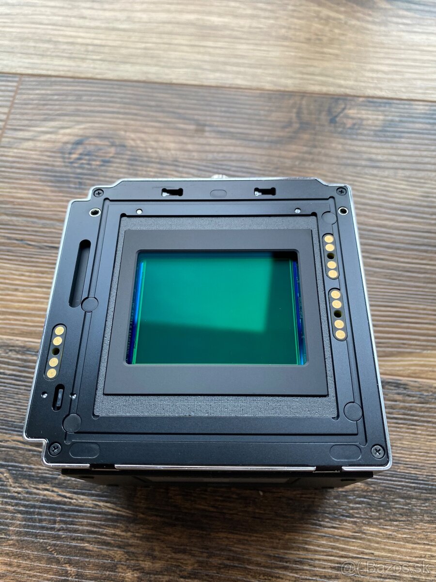 Hasselblad 907X 50C - 8