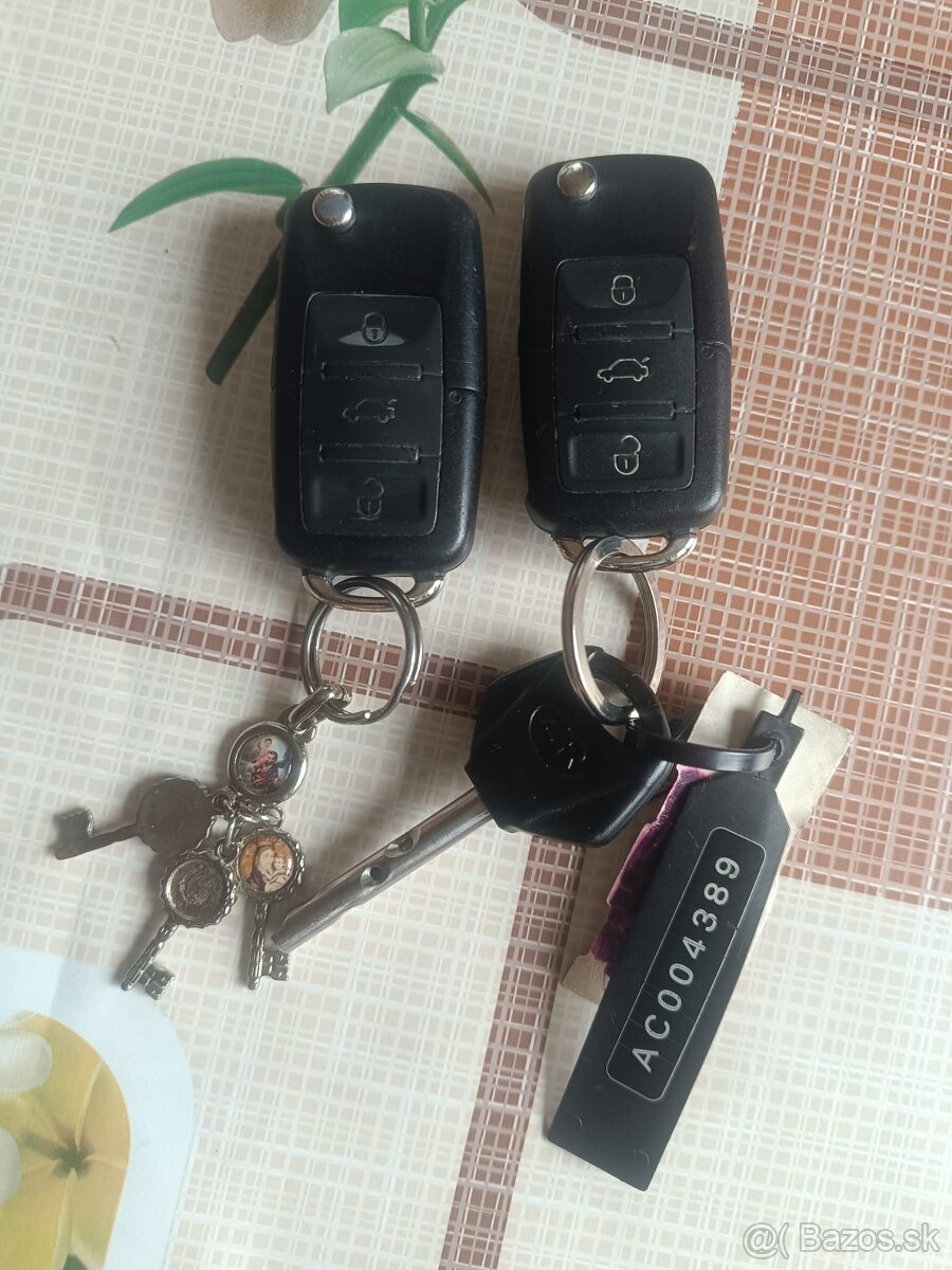 Škoda Octavia 2009 77kw 290 tis km - 8