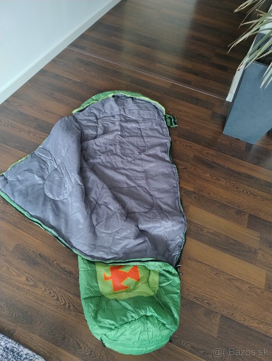 Predám detský Husky spacak - 8