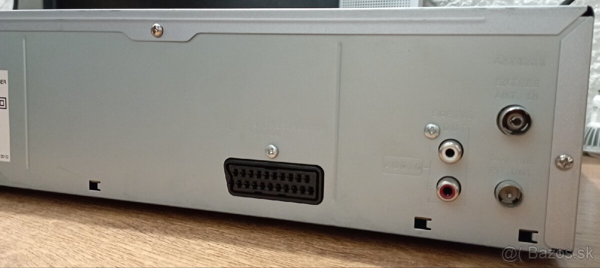 JVC HR-V510 .... HIFI STEREO videorekorder .... - 8