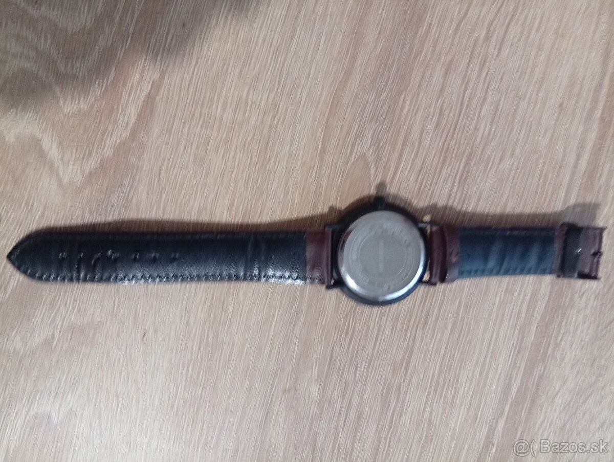 Predám tieto dvoje hodinky - 8