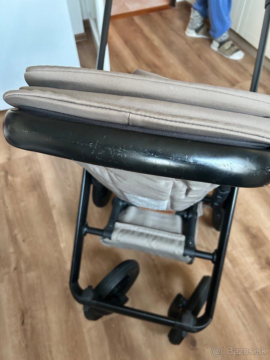 Kočík Neonato puro - 8