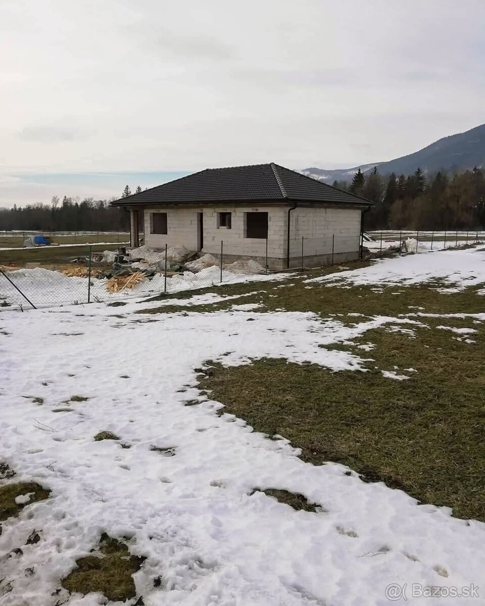 Ponúkam stavebné práce - 8