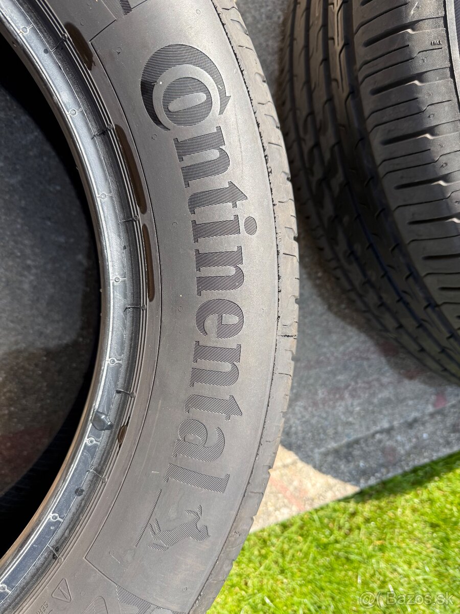 Continental Ecocontact 6 - 8