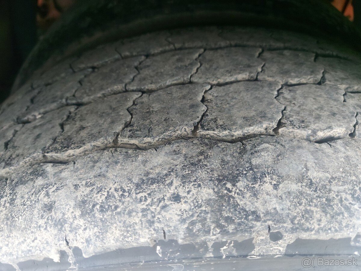 Iveco Eurocargo ML150E25, hydraulická ruka - 8