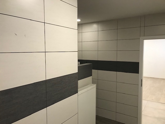 POLYFUNKČNÝ OBJEKT - 4. podlažný, 168m2, PO - 8