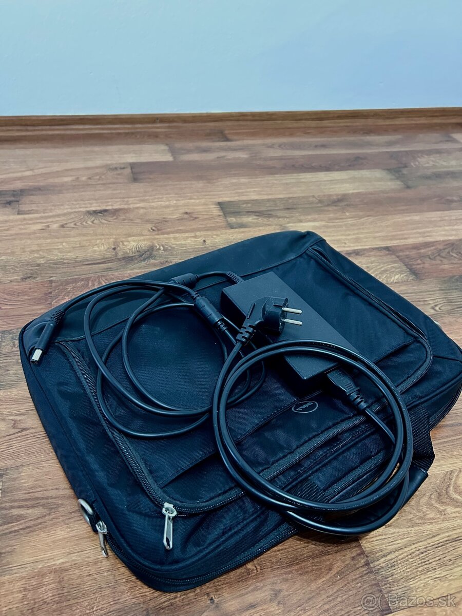 Dell G15 – herný notebook /RTX 3050 Ti /i5-11th./16 GB RAM/ - 8