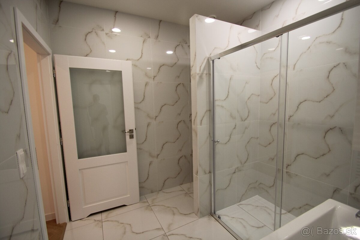 2i byt + Parkovacie státie - CENTRUM - Nám. slobody - NMnV - 8