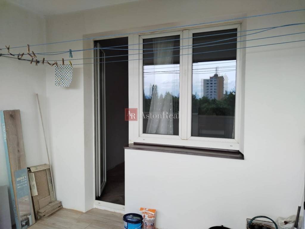 Predaj 2 izbový byt 57 m2 v Martine na Severe Veľký Balkón - 8