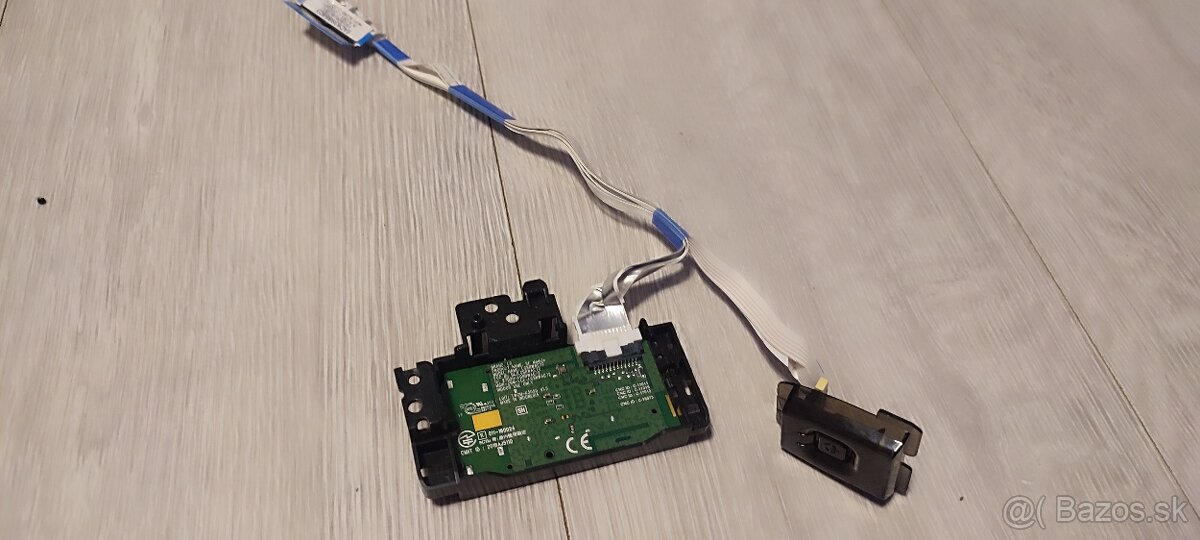 LG-43UK6300MLP náhradné diely - 8