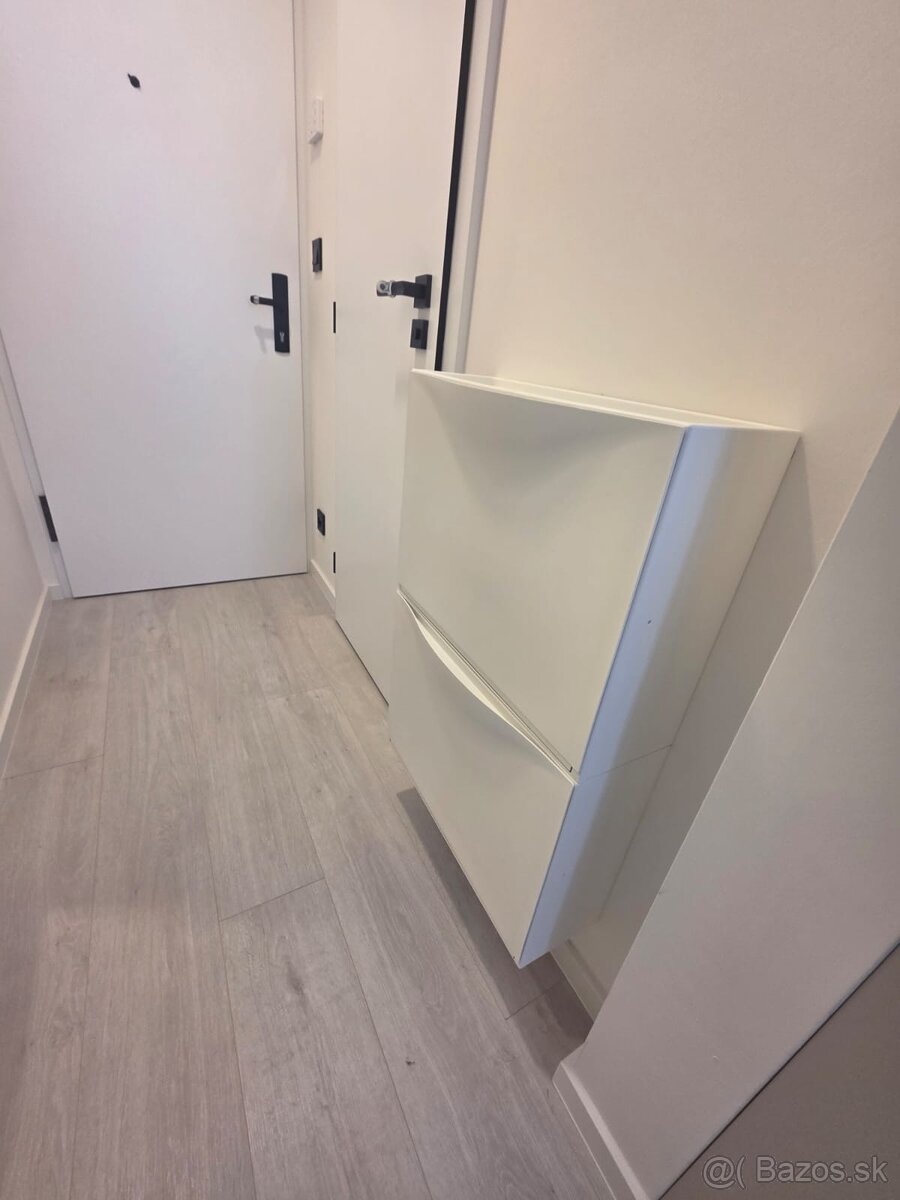 Prenajmem Garsónku - 8