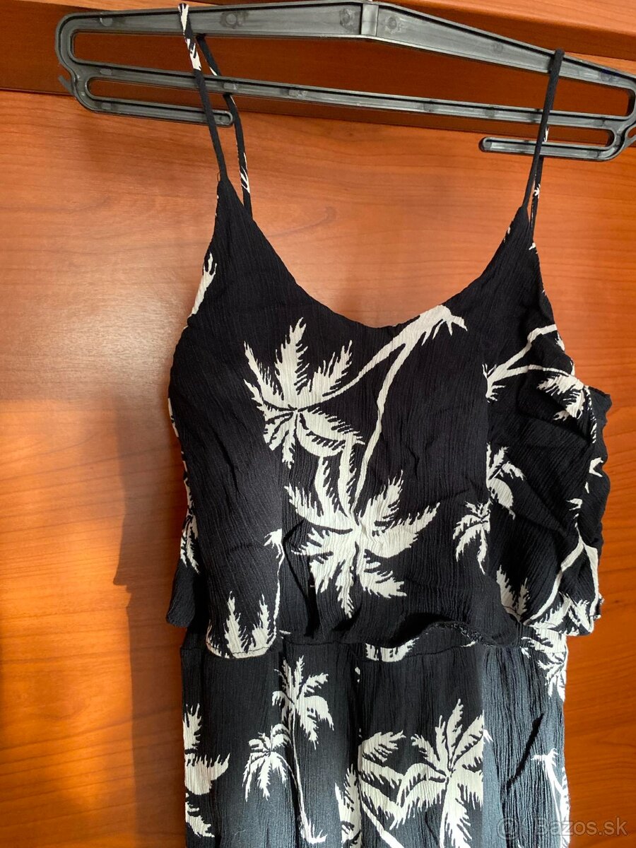 Letný dámsky overal zn. Atmosphere - 8