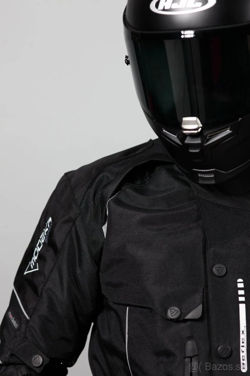 Modeka Flagstaff Evo - 8