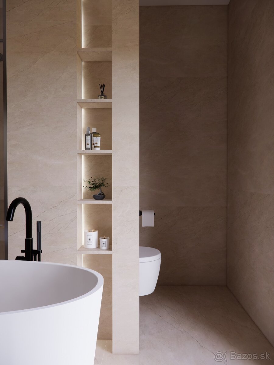 Návrh interiéru - 8