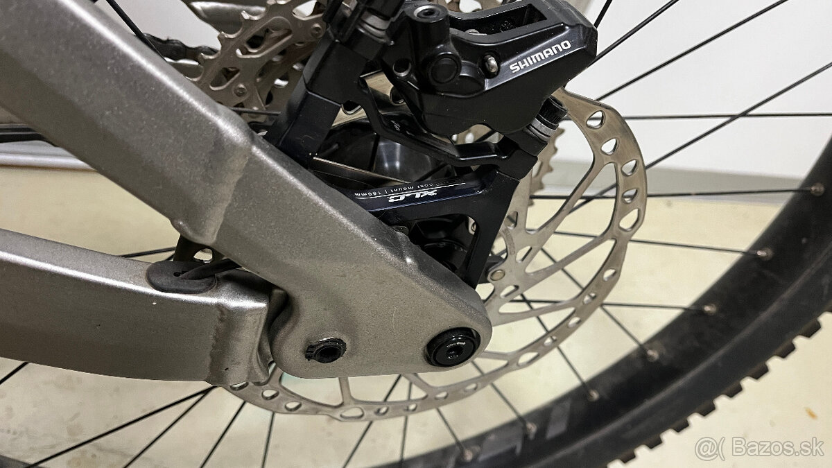 Lapierre Overvolt AM 6.6 - 8