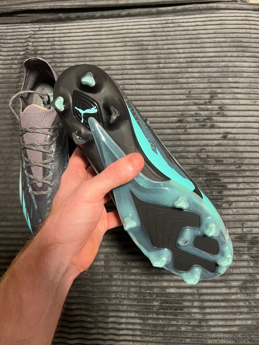 Kopačky puma ultra ultimate rush fg 44-44,5 - 8