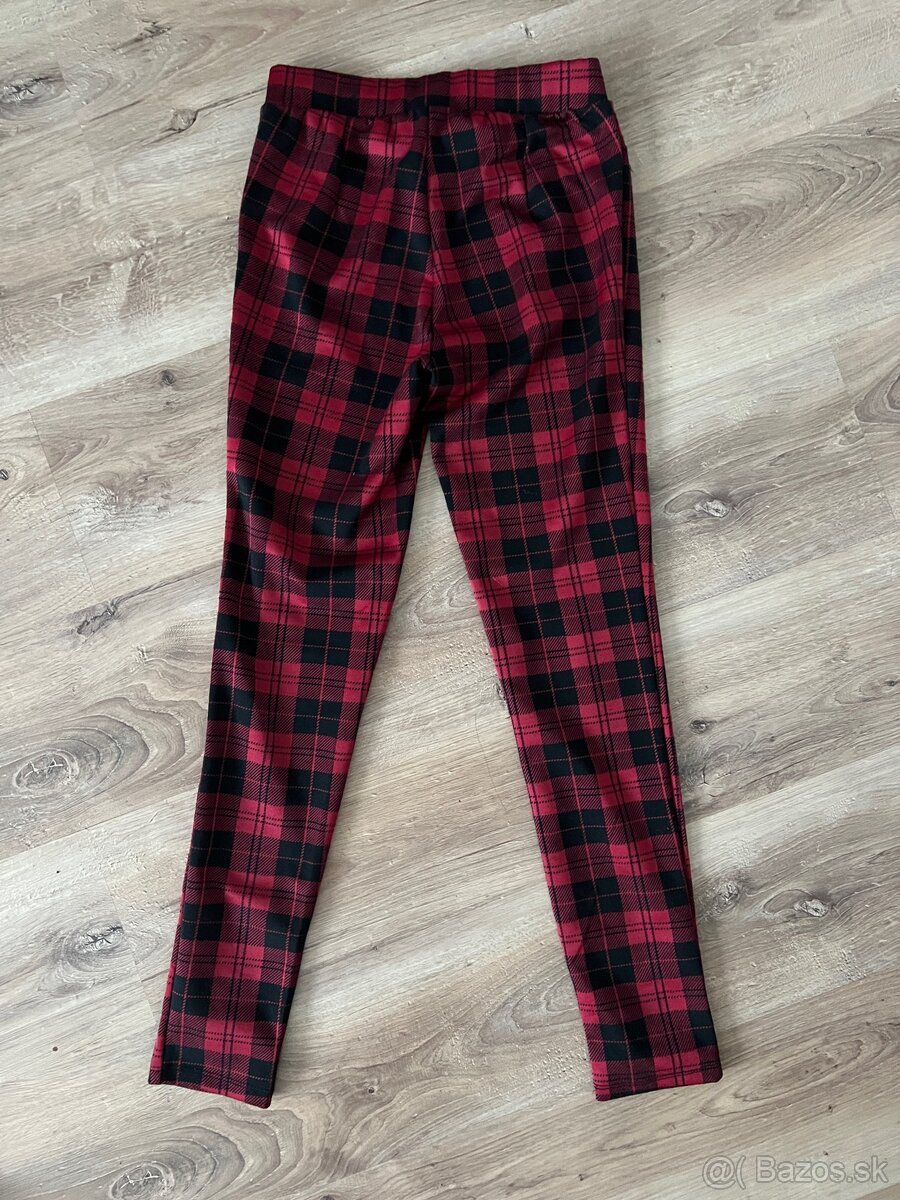 Nohavice XS a XS/S - 8