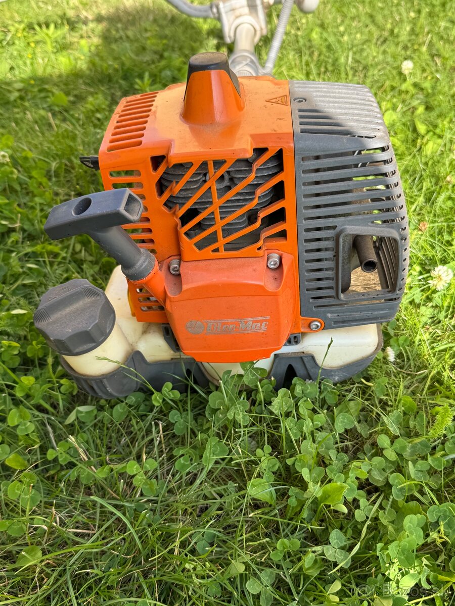 Predam kosačku OleoMac SPARTA 381 - 8