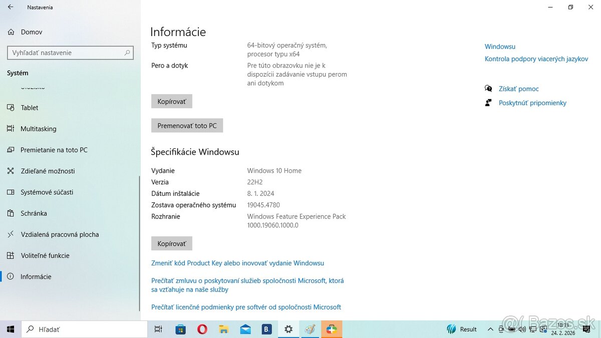 Notebook Acer + monitor Philips - 8