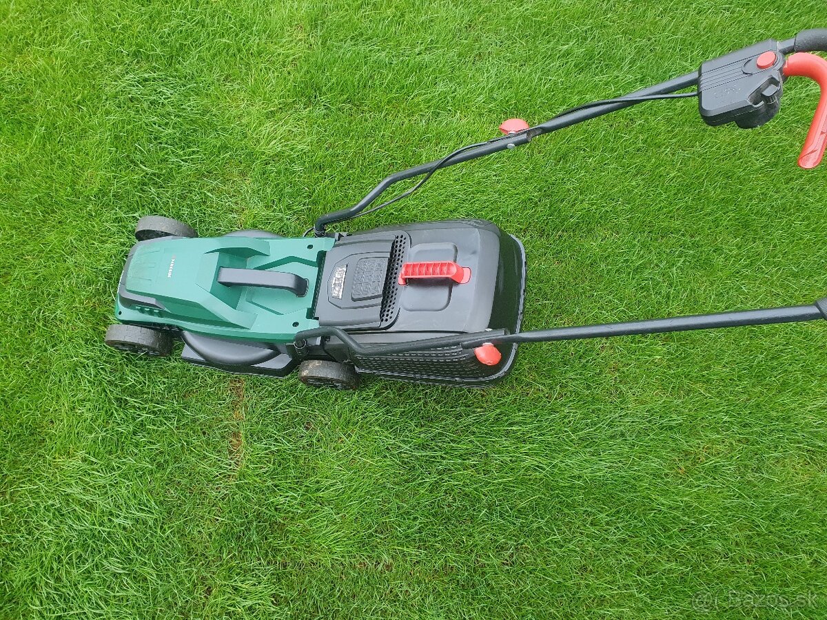 Predam Parkside kosacku PRM 1200 - 8