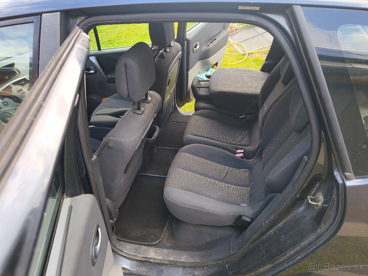 Predam Scenic 2.0 diesel 110kw - 8