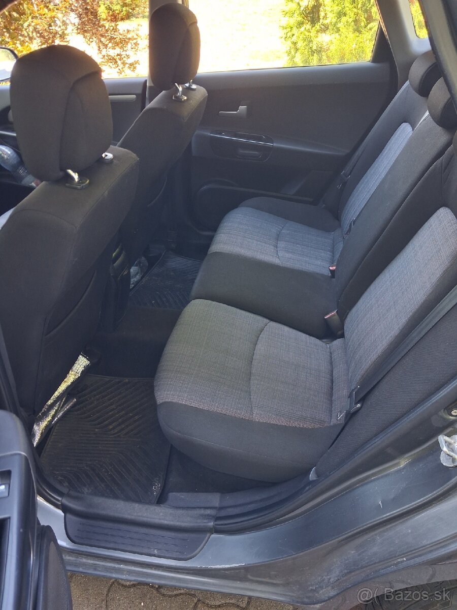 Kia Ceed SW 1.6 cvvt benzin - 8