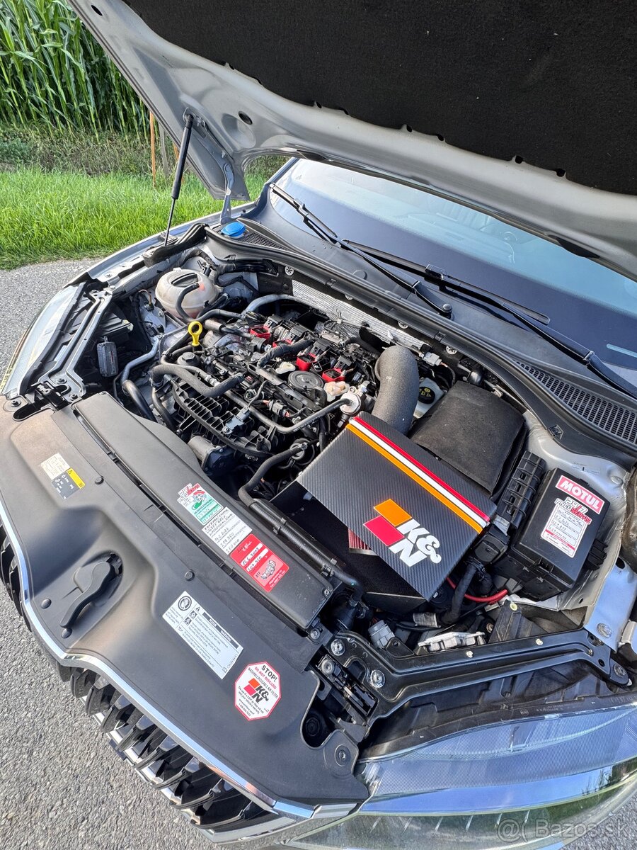 Škoda superb 2.0 Tsi - 8