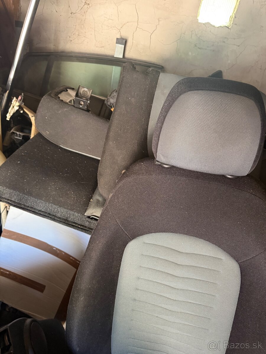 Fiat Bravo 2 1.9 jtd Fiat - 8