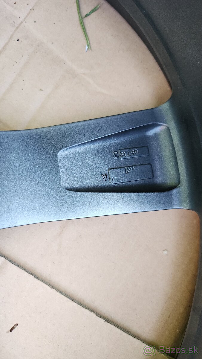 21 palcove elektrony MAM - 8