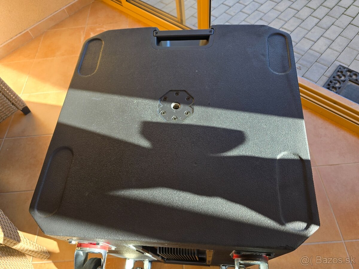 Aktívny subwoofer LD Systems ICOA 18A – TOP stav - 8