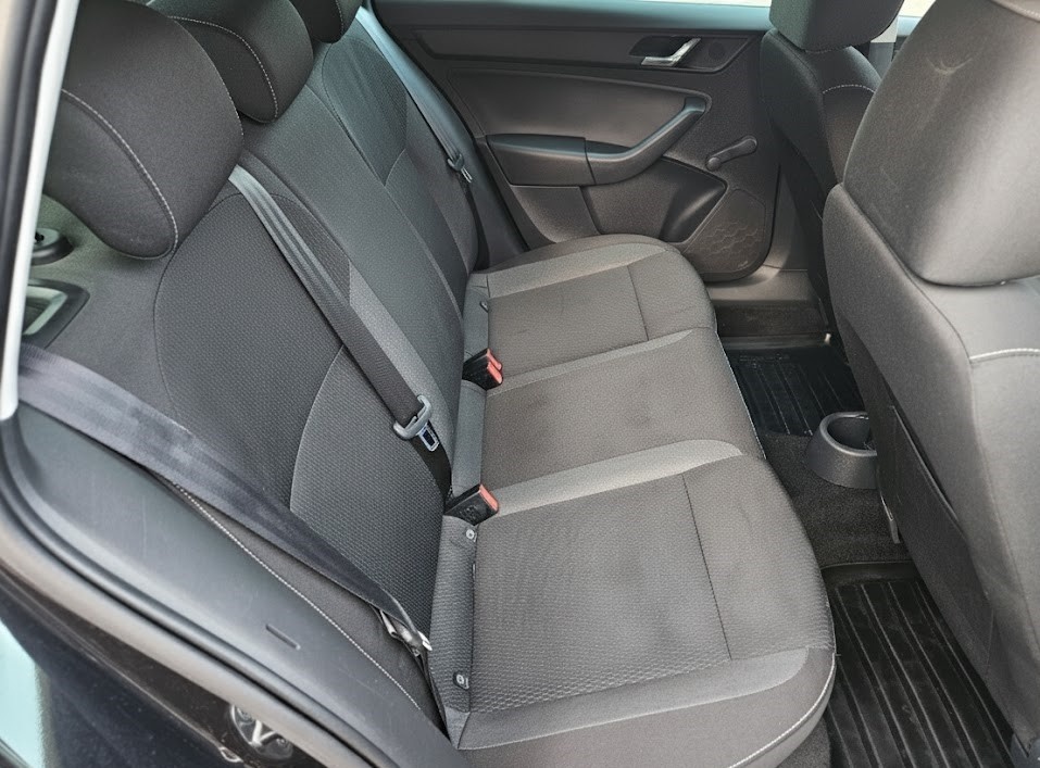 Skoda Rapid 1.2 Tsi - 8