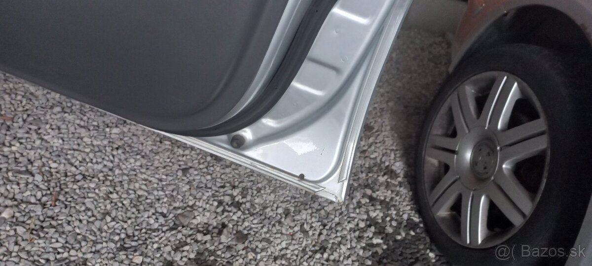 Toyota land cruiser 120 - 8