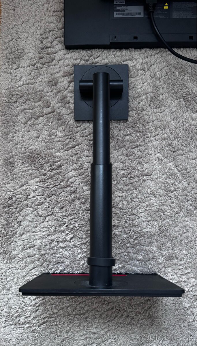 Monitor Lenovo ThinkVision T24i-30 - 8