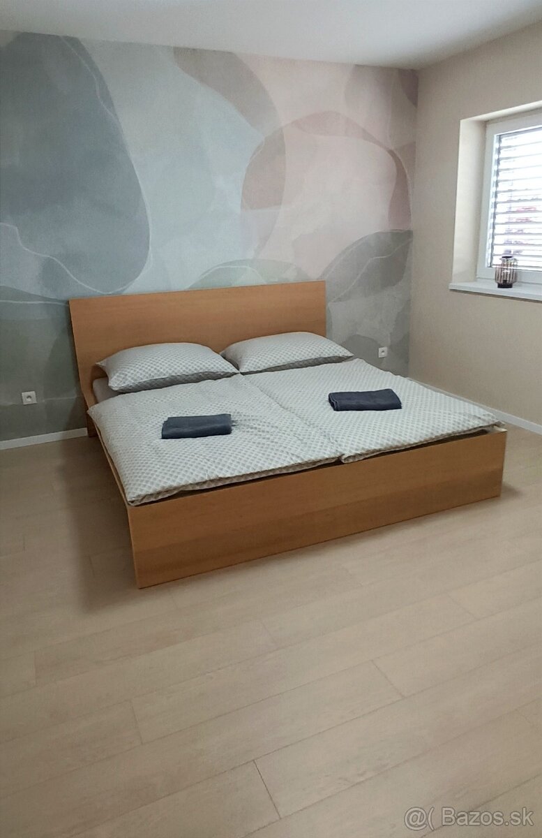 Prenájom 4 izbového bytu-Šamorín- Nie Byt ako Byt - 8