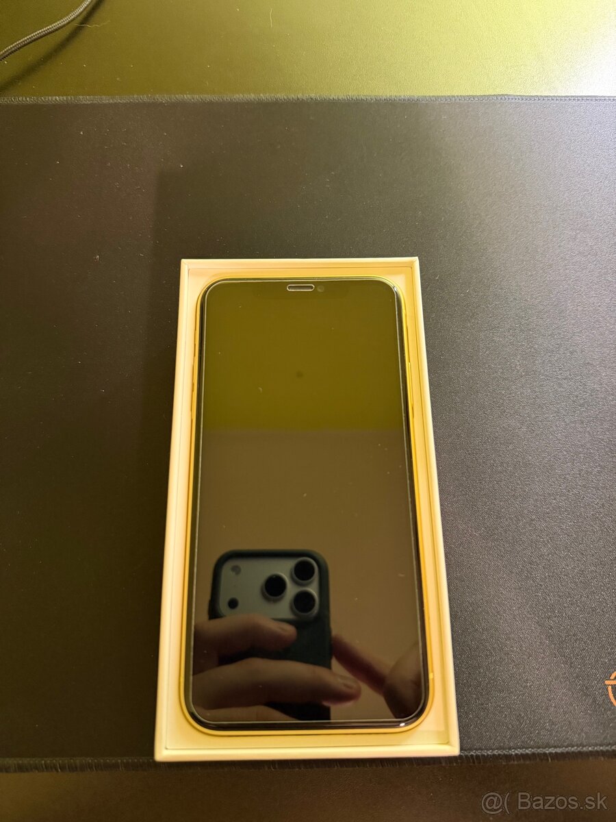 iPhone 11 256gb - 8