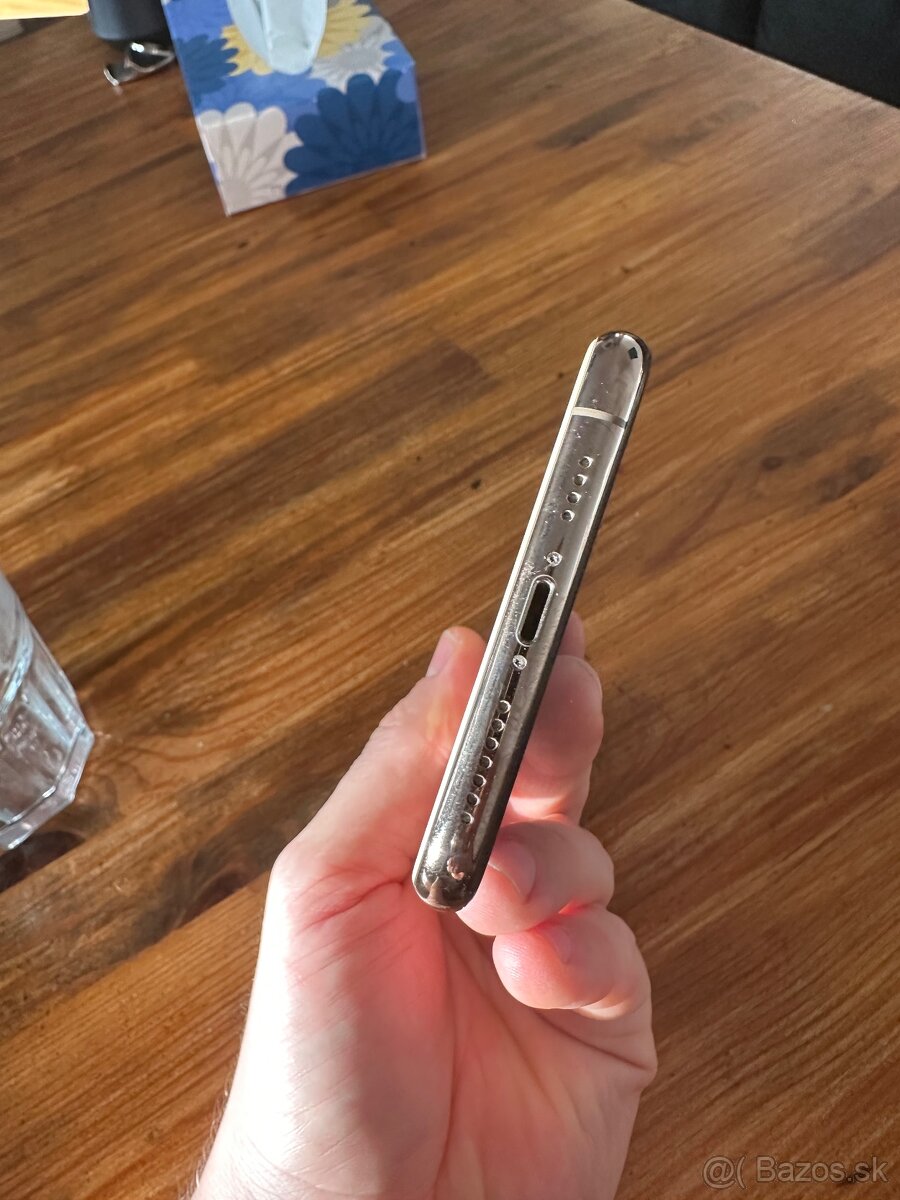 iPhone 11 pro Max 256GB Gold - 8