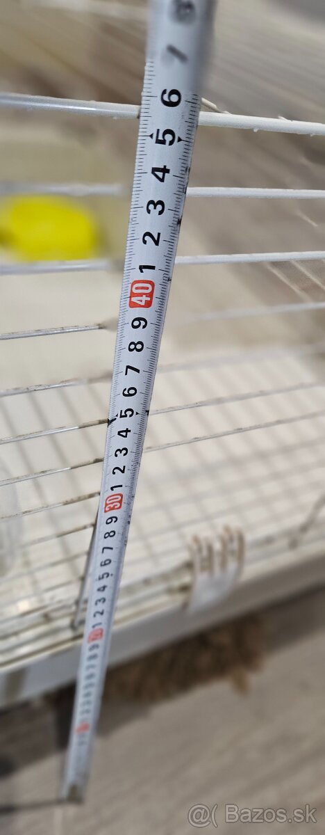Velka Klietka zo vsetkym 60e - 8