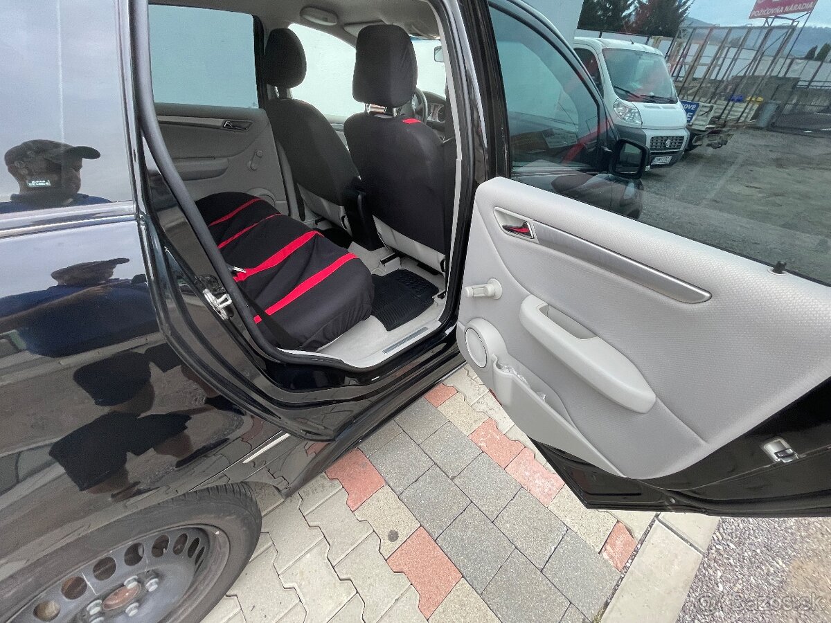 Mercedes-Benz Klasa B-180 CDI - 8