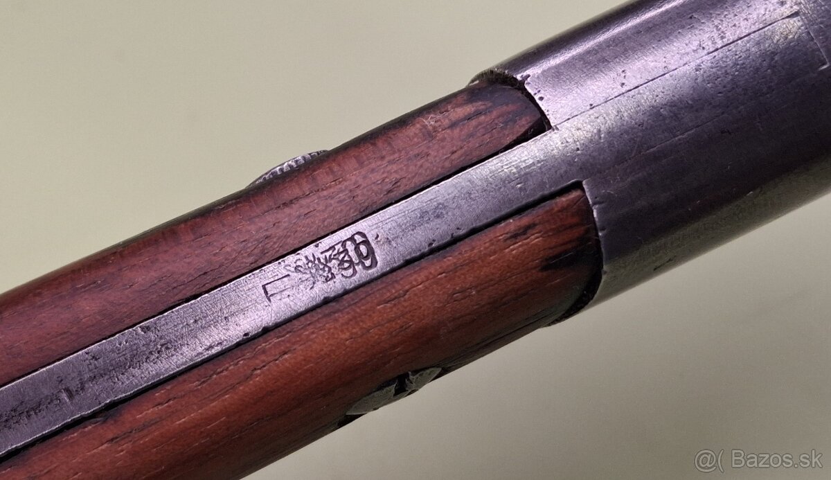 vz. 24 bajonet bodák - 8