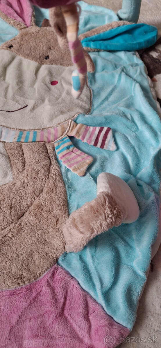 Hracia deka Brendon - 8