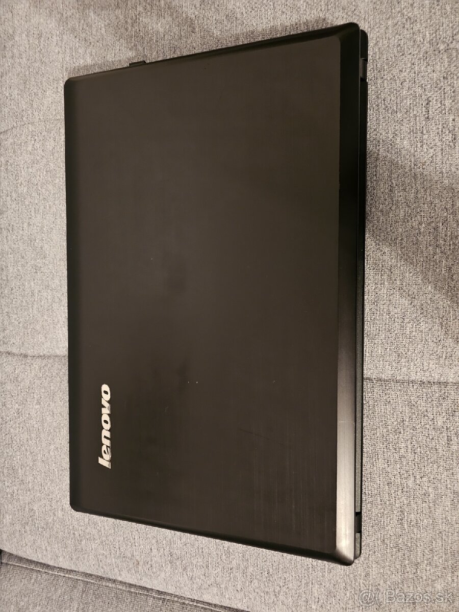 Notebook Lenovo G580 8B RAM 512GB SDD - 8