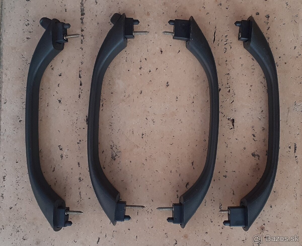 Predám diely na Mercedes W210 - 8